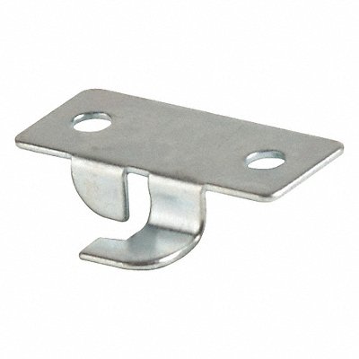 Slatwall Hooks Baskets and Shelves image